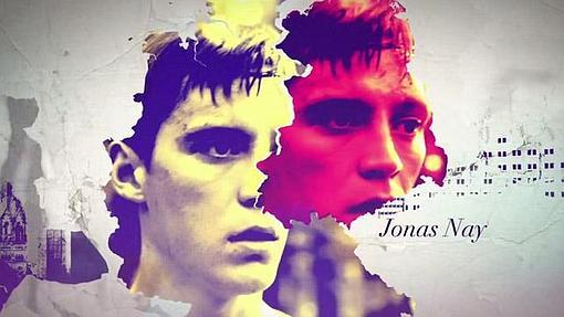 Uno de los protagonistas de «Deutschland 83»