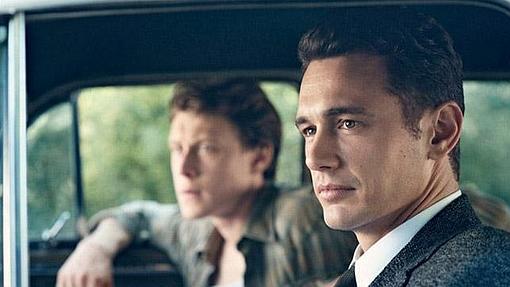 James Franco viajará al pasado en «11.22.63»