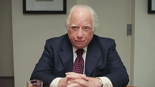 Richard Dreyfuss será el Madoff televisivo