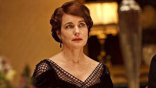 Cora Crawley