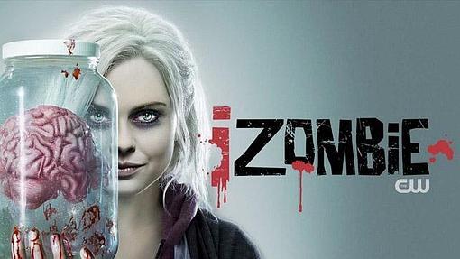 Rose McIver («Masters of Sex) es Liv Moore en «iZombie»