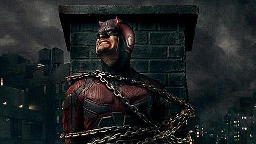 Daredevil volverá a engancharnos en marzo