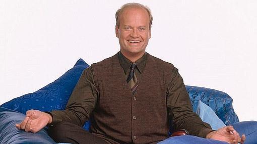 El Dr. Frasier Crane