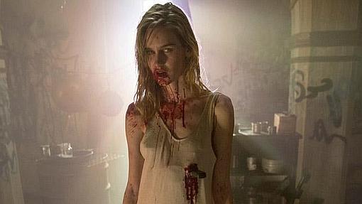 El primer zombi de «Fear The Walking Dead»