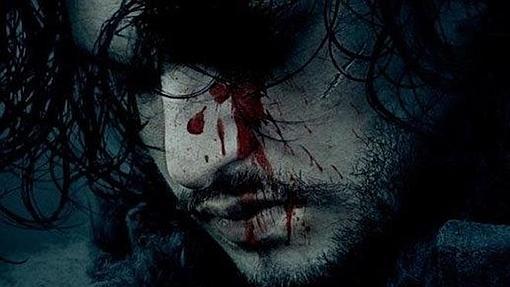 La supuesta muerte de Jon Nieve