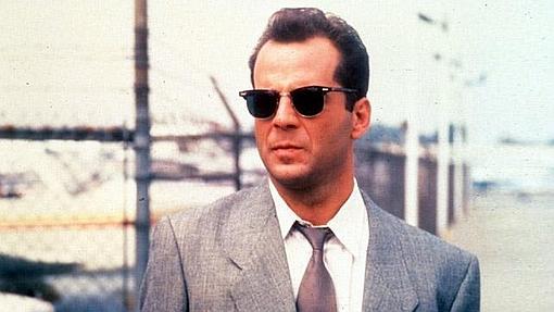 Bruce Willis en los 80