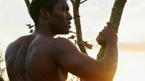 El dolor de la esclavitud se mostrará en «Roots»