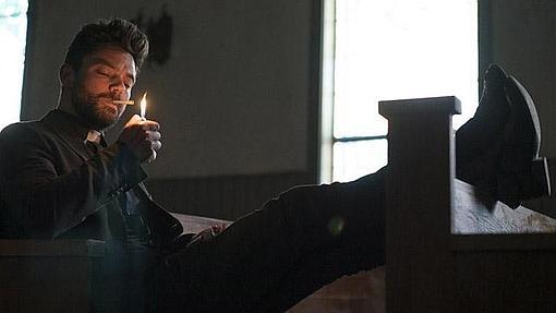 Dominic Cooper interpretará a un pastor poco convencional en «Preacher»