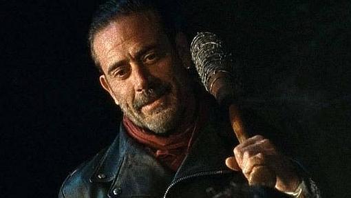 Negan aún nos debe una escena impactante