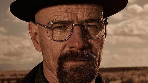 ¿Heisenberg o Walter White¡