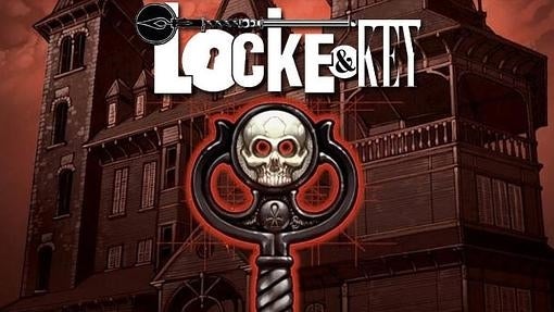 Locke &amp; Key, un cómic que estamos deseando ver en la pequeña pantalla