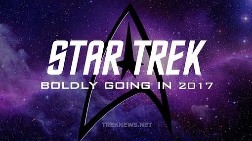 Star Trek volverá en 2017