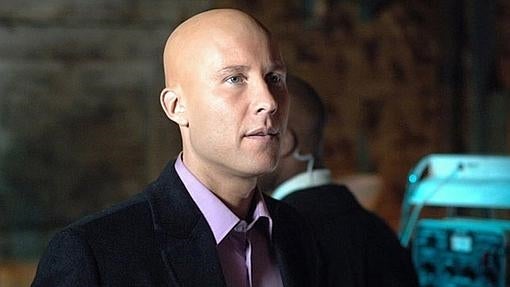 El Luthor de Smallville