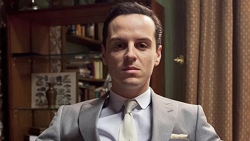 El Moriarty de la BBC