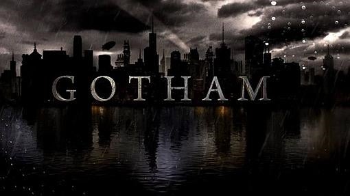 El Skyline de Gotham