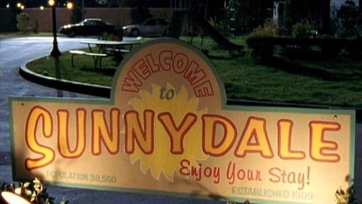 Disfruta de tu estancia en Sunnydale