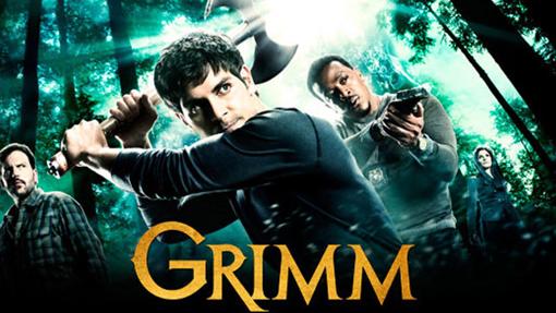 Imagen de la primera temporada de «Grimm»