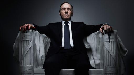 Francis Underwood