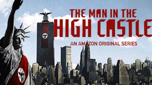 Una America nazi es el escenario de The Man in the High Castle