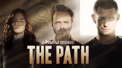 Los protagonistas de The Path