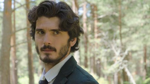 Yon González en «Bajo Sospecha»