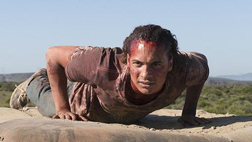 Los protas de Fear the Walking Dead no toman el sol en agosto