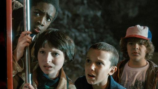 Los chicos de Stranger Things tienen que enfrentarse a la muerte y a otras cosas peores