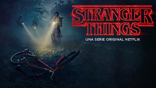 Stranger Things es sin duda, la serie del verano y una de las sorpresa de 2016