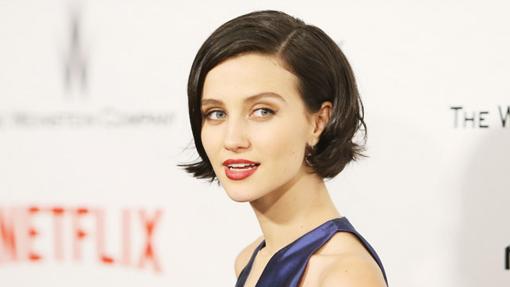 Julia Goldani Telles, un rostro de estrella del cine clásico