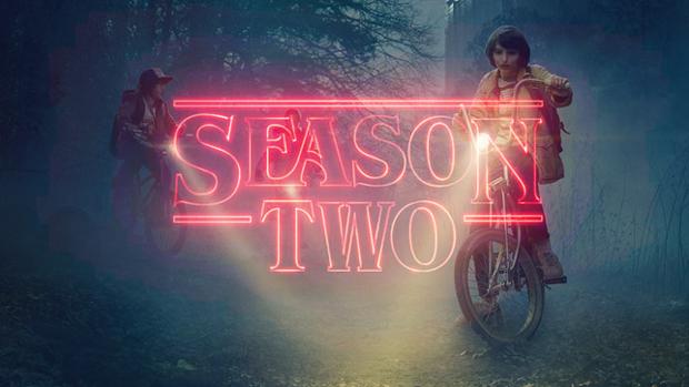 Stranger Things: 10 momentos inolvidables de la segunda temporada