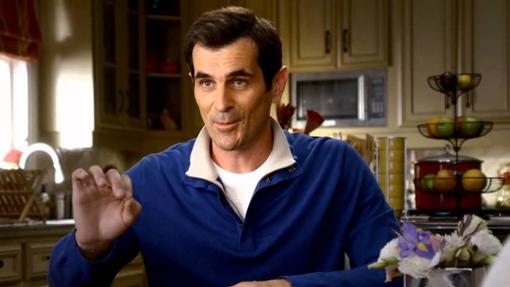 Phil Dunphy