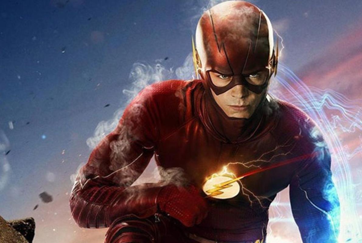 Siete cambios que veremos en el inicio de la tercera temporada de The Flash