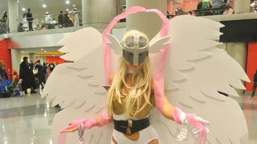 Angewomon