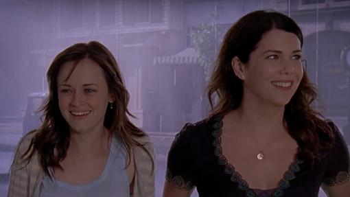 ¡Vuelven las chicas Gilmore!