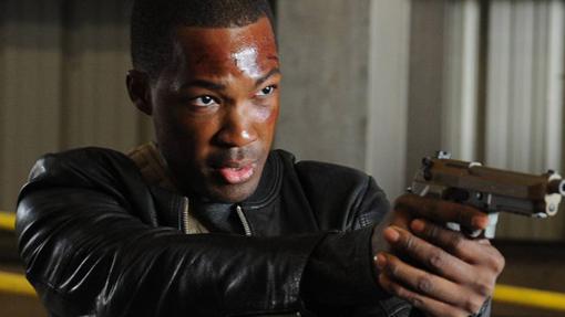 Corey Hawkins es el nuevo protagonista de 24