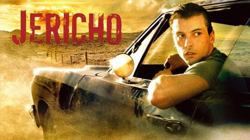 Jericho una gran serie post apocalíptica