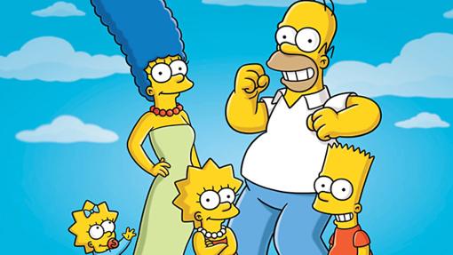 Los Simpson seguirán en antena dos años más... como mínimo