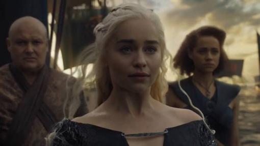 El futuro de Juego de Tronos pasa por Daenerys