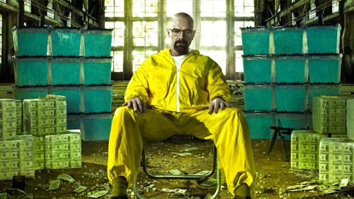 El lado oscuro de Walter White