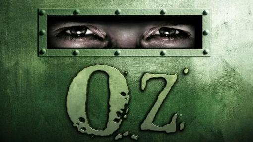 Oz, una serie carcelaria de HBO que no aparece en el catálogo español