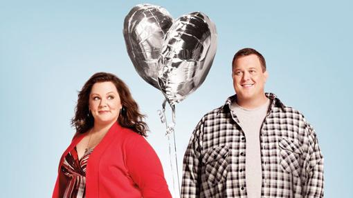 Un amor de peso en Mike y Molly