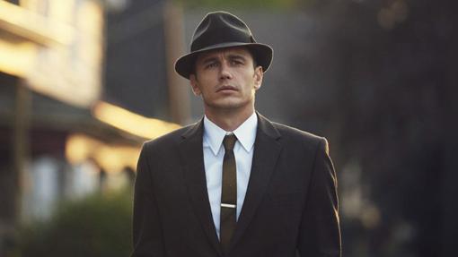 James Franco viaja a los 60 en 11.22.63