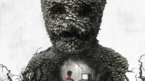 El inquietante monstruo de Channel Zero