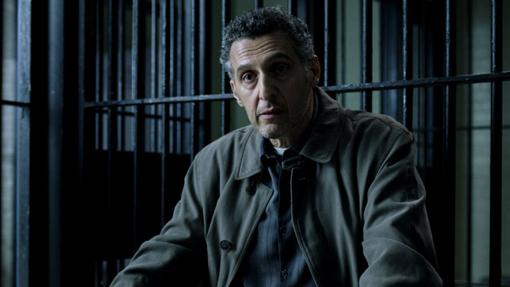 John Turturro en The Night of