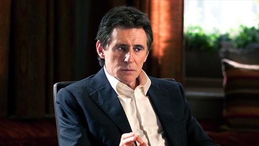 Gabriel Byrne