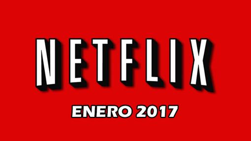 Toma nota de todo lo nuevo que llega a Netflix