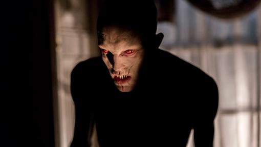 Uno de los vampiros de Penny Dreadful