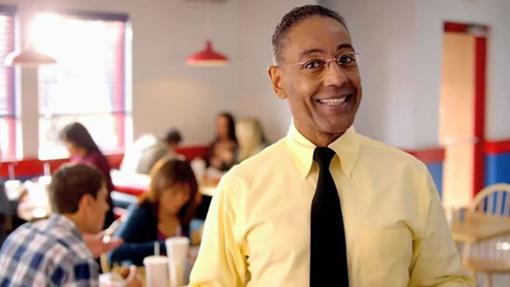 Gus Fring aparecerá en la 3ª temporada de Better Call Saul