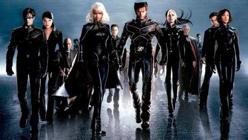 La series compartirá universo con las películas de los X-Men