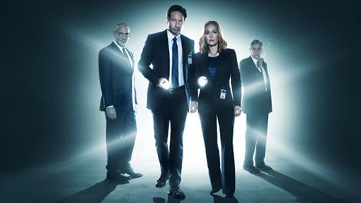 Mulder, Scully y cía. volverán en una undécima temporada